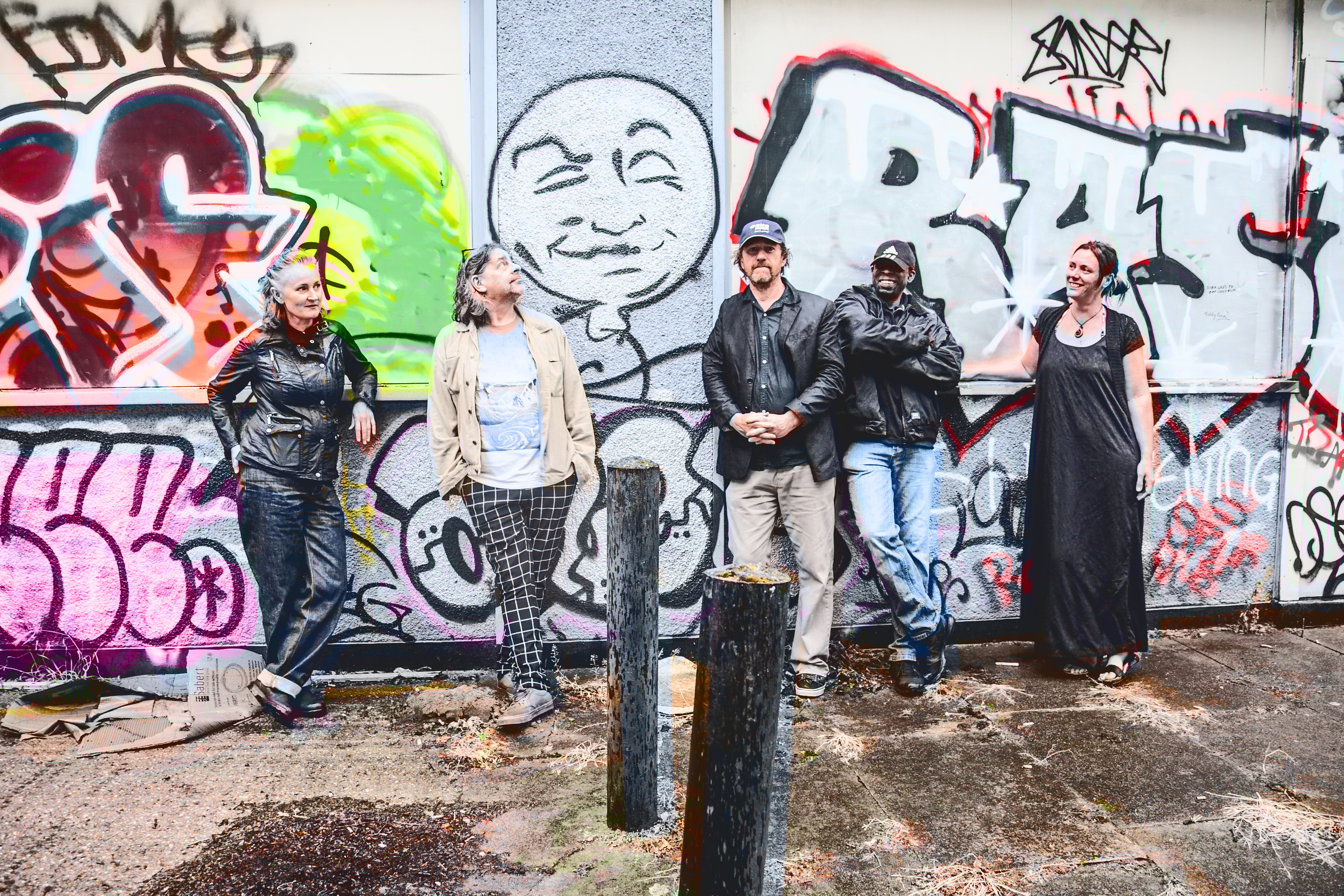 end of the world 6 col glitch